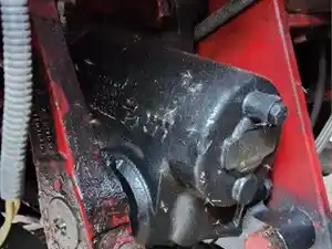 Used 2018 TRW/Ross Steering Gear (Stock #P-65114)) Part Image