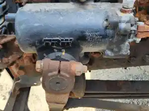Used 2018 TRW/Ross TAS65208A Steering Gear (Stock #P-84299)) Part Image