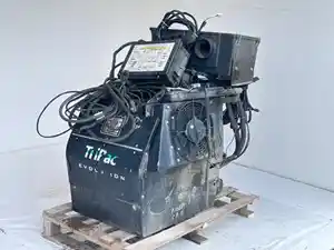 Used 2018 Thermo King TK270VFM Power Unit (Stock #P-101589)) Part Image
