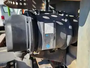 Used 2018 Tico Air Cleaner (Stock #P-500000)) Part Image
