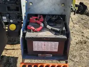 Photo of part