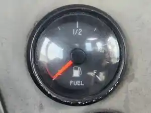 Used 2018 Tico Cab Gauge (Stock #P-500042)) Part Image