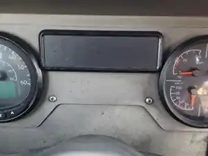 Used 2018 Tico Instrument Cluster (Stock #P-500041)) Part Image