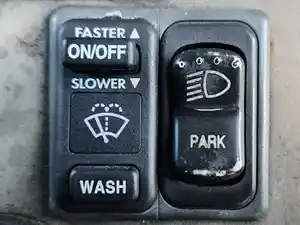 Photo of part