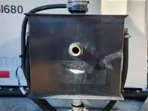 Used 2018 Tico Radiator Overflow Bottle (Stock #P-500003)) Part Image