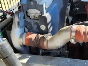 Photo of part