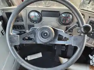 Used 2018 Tico Steering Column (Stock #P-500040)) Part Image