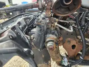 Used 2018 UJKC 44110-37310 Steering Gear (Stock #P-509252)) Part Image