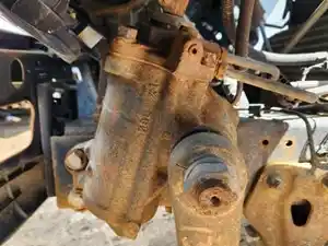 Photo of part