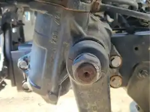 Used 2018 UJKC TBD Steering Gear (Stock #P-74095)) Part Image