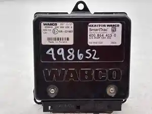 Used 2018 Wabco ABS-E4 ABS ECM Image