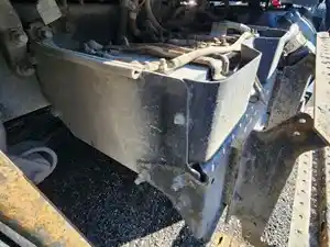 Used 2018 Western Star 5700 Battery Box (Stock #P-501146)) Part Image