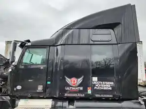 Used 2018 Western Star 5700 Cab (Stock #P-501119)) Part Image