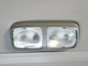 Used 2018 Western Star 5700 Light (Stock #P-72273)) Part Image