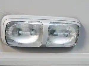 Used 2018 Western Star 5700 Light (Stock #P-72275)) Part Image