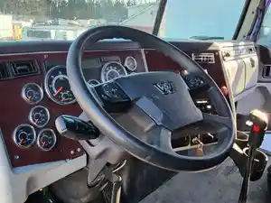 Used 2018 Western Star 5700 Steering Column (Stock #P-72245)) Part Image