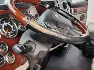 Used 2018 Western Star 5700 Steering Column (Stock #P-501194)) Part Image