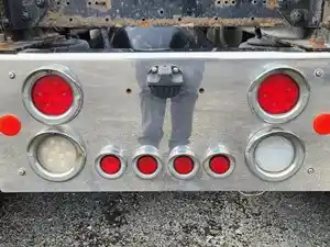 Used 2018 Western Star 5700 Tail Light Assy (Stock #P-501230)) Part Image