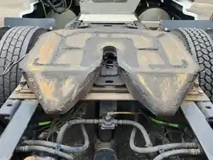 Used 2019 AIR SLIDE Fontaine Fifth Wheel (Stock #P-58158)) Part Image