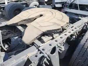 Used 2019 AIR SLIDE Holland Fifth Wheel (Stock #P-51986)) Part Image