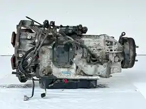 Used 2019 Aisin Transmission Assy (Stock #P-48908)) Part Image