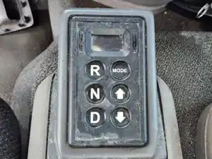 Used 2019 Allison 2100RDS Automatic Shifter Assy Image