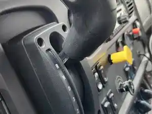 Used 2019 Allison 2100RDS Automatic Shifter Assy Image
