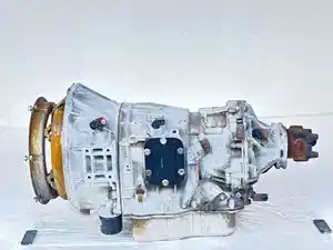 Used 2019 Allison 2100RDS Transmission Assy (Stock #P-108895)) Part Image