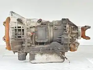 Used 2019 Allison 2200RDS Transmission Assy (Stock #P-105545)) Part Image