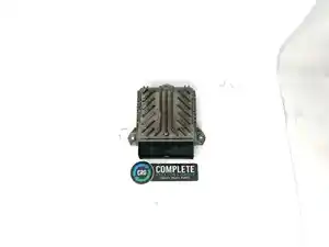 Used 2019 Allison 2200RDS Transmission ECM (Stock #P-55323)) Part Image