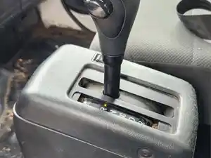 Used 2019 Allison 2500RDS Automatic Shifter Assy (Stock #P-111854)) Part Image