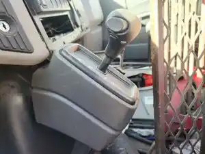 Used 2019 Allison 2500RDS Automatic Shifter Assy Image