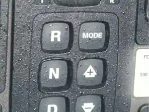 Used 2019 Allison 3000 RDSP Automatic Shifter Assy (Stock #P-74237)) Part Image