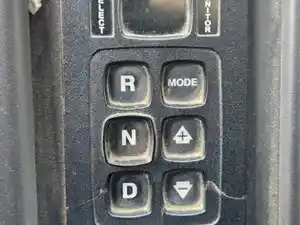 Photo of part