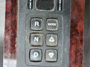 Photo of part