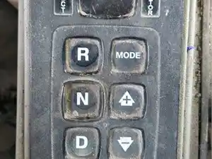 Photo of part