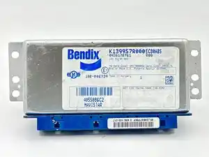 Used 2019 Bendix EC-80 ABS ECM (Stock #P-81941)) Part Image
