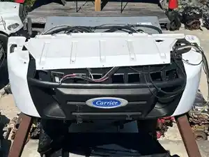 Used 2019 Carrier TDB13GE0-3M-C Power Unit (Stock #P-87645)) Part Image
