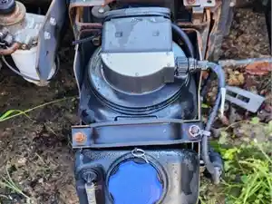 Photo of part