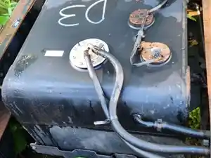 Used 2019 Chevrolet 4500/4500HD Fuel Tank (Stock #P-108128)) Part Image