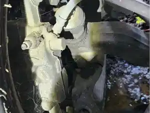 Photo of part
