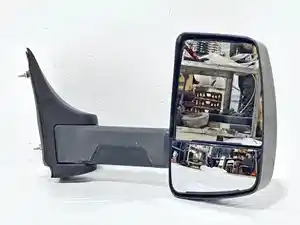 Used 2019 Chevrolet Express Side View Mirror (Stock #P-112976)) Part Image
