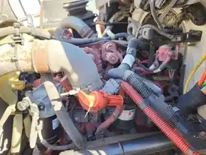 Used 2019 Cummins ISB 6.7 Engine Assy (Stock #P-62153)) Part Image