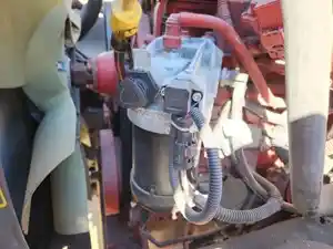 Used 2019 Cummins B6.7 Water Seperator (Stock #P-62196)) Part Image