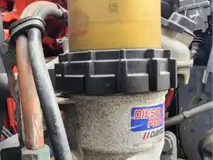 Used 2019 Cummins B6.7 Water Seperator (Stock #P-501465)) Part Image