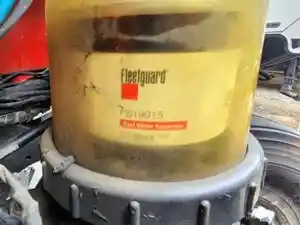 Used 2019 Cummins ISX/X15 Water Seperator (Stock #P-82035)) Part Image