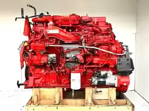 Used 2019 Cummins ISX12 Engine Assy (Stock #P-32267)) Part Image