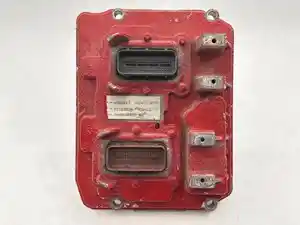 Photo of part