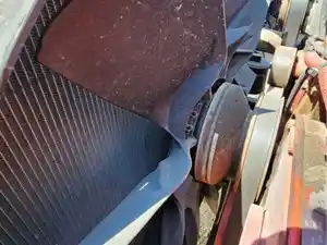 Used 2019 Cummins L9 Fan (Stock #P-503515)) Part Image