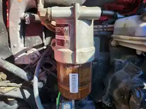 Photo of part